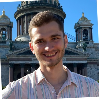 Nick Yushkevich
