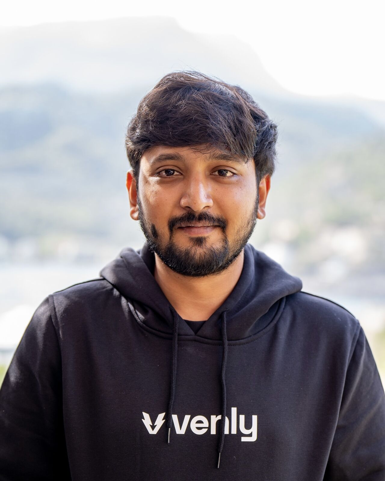 Surya Deepan Elango