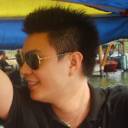 Frank Hu