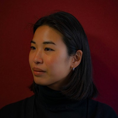 Jane Liu
