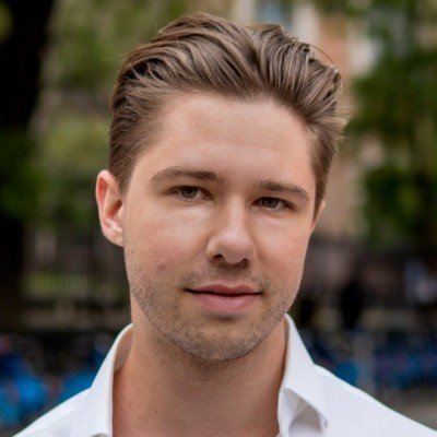 Paul Menchov