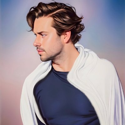Eric Ryklin