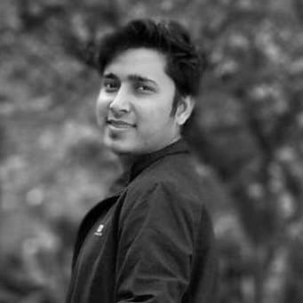 Sarvesh Jain