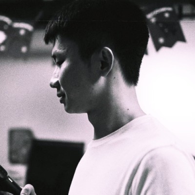 Yong Yu