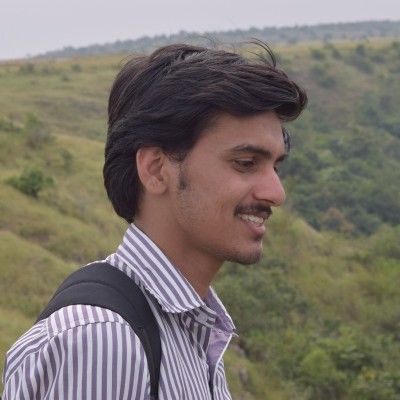 Akshay Gadekar