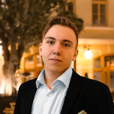 Petr Martynov