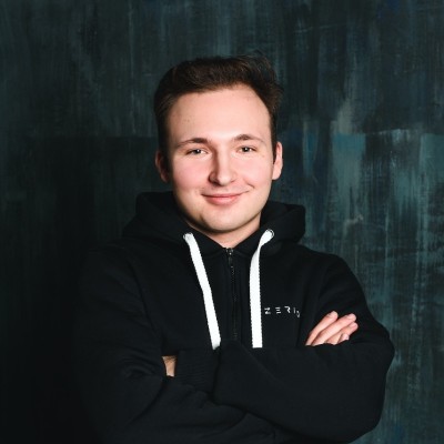 Kirill Volgin