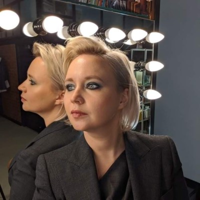 Kate Ianishevska