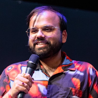 Advait Jayant