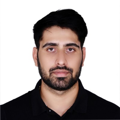 Shubham Singh
