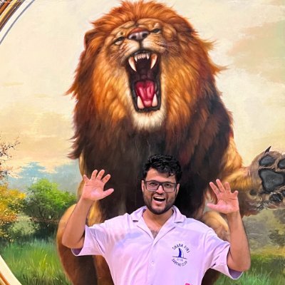 Priyeshu Garg