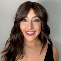 Caitlin Cook