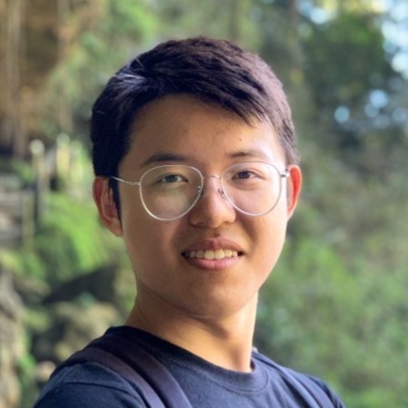 Jiewen Wang