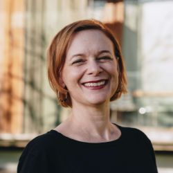 Chrissy Hill