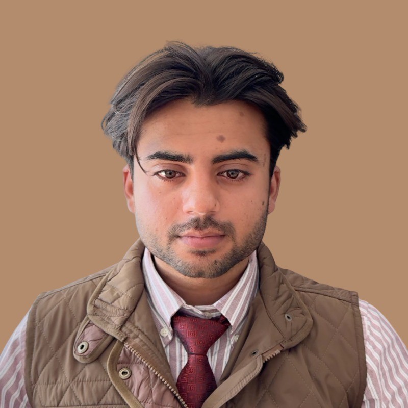 Sahil Aujla