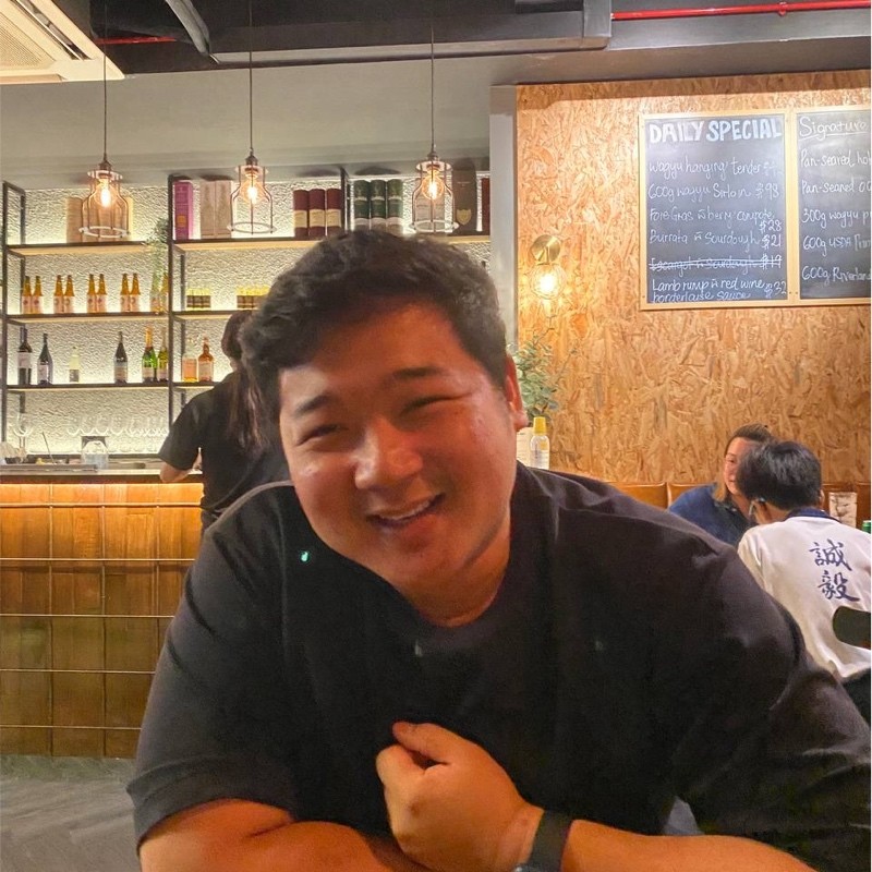 Hou Yong Chan
