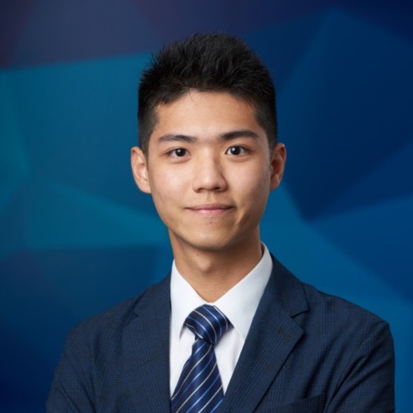 San Yik Lew