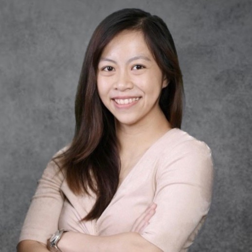 Andrea Ang