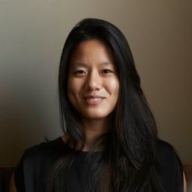 Elizabeth Peng