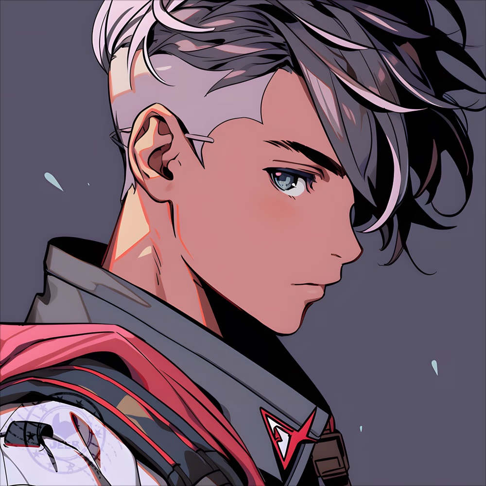 Eason Bai