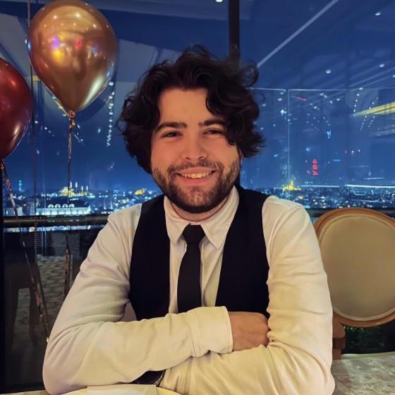 Emin Ayar
