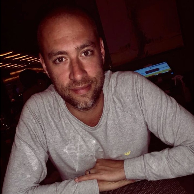 Jay Boisvert
