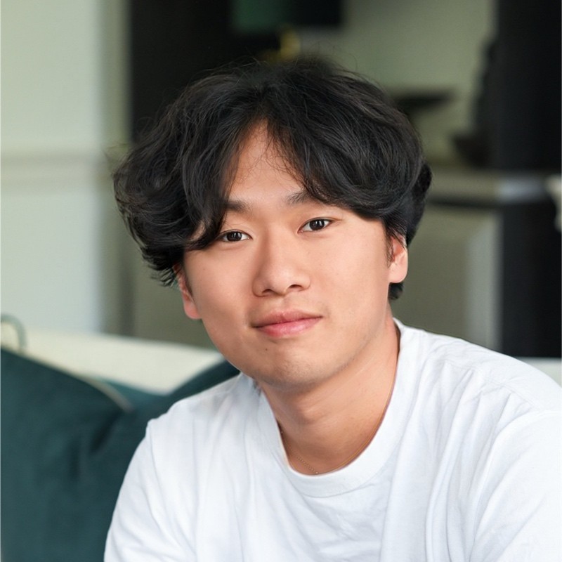 Vincent Rong