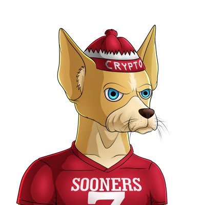 Crypto Sooners