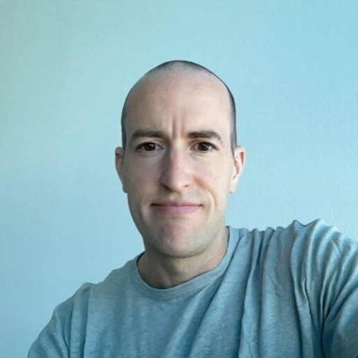 Geoff Hamilton