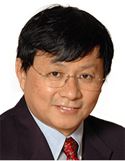 Hugo Shong