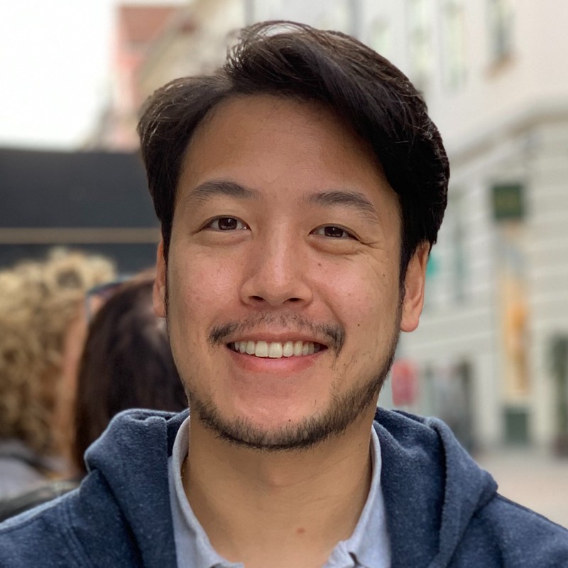 Michael Tan