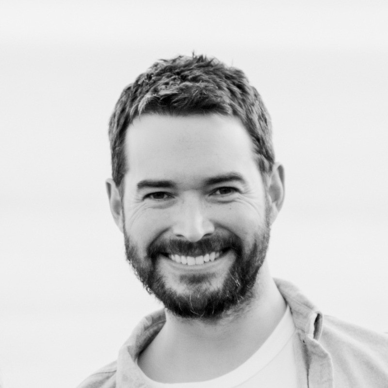 Dan MacDonald