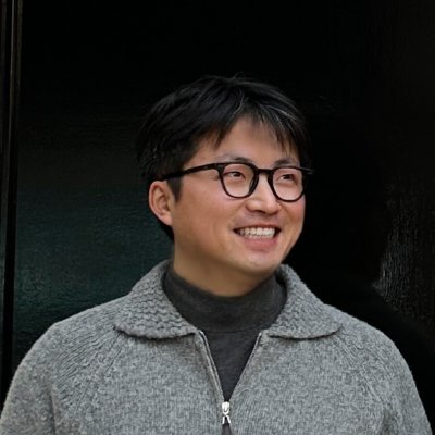 Jinze Jiang