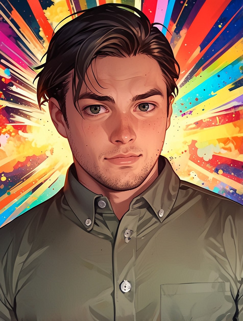 Benjamin Gerry