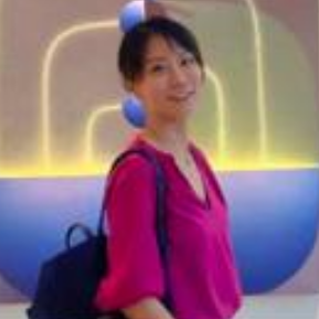 Frances Hou