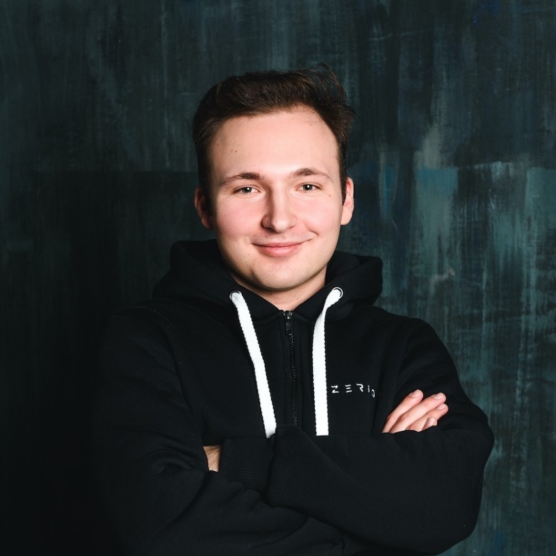 Kirill Volgin