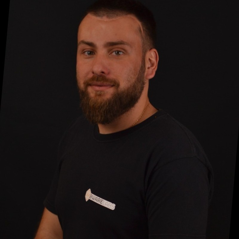 Radu Enoiu