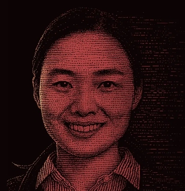 Sissi Wu