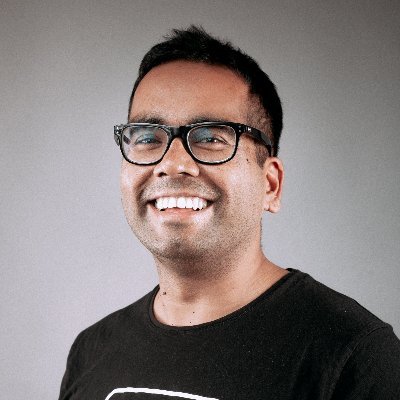 Sanket Nadhani