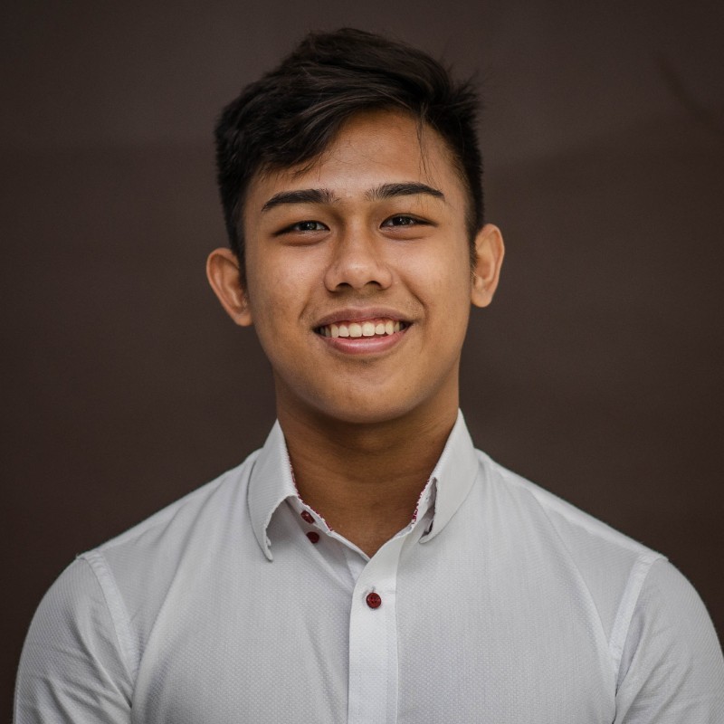 Fathurrahman Faizal