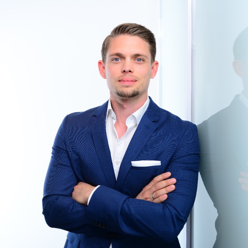 Jan Berkefeld