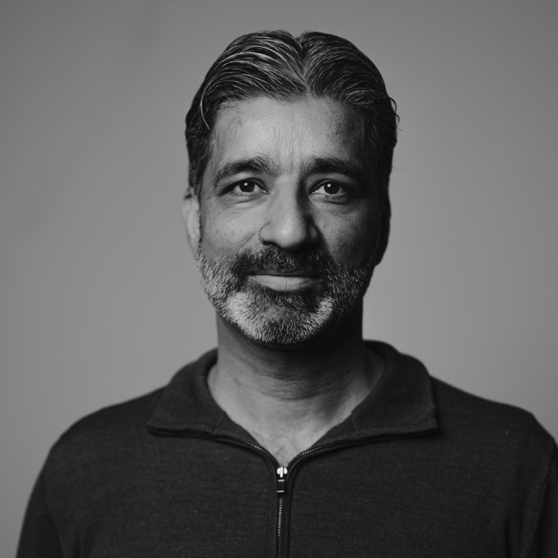 Arun Rambocus
