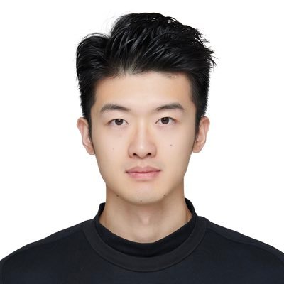 Ian Xu