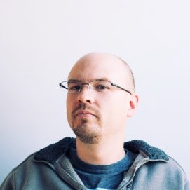 Matt Conroy