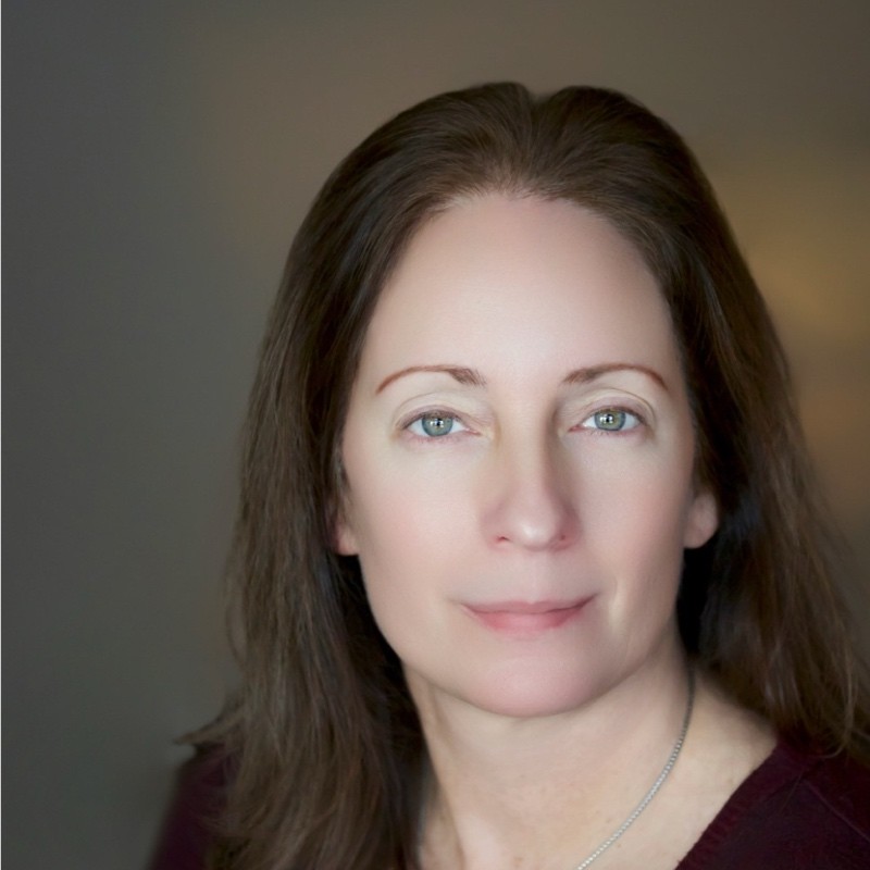 Kathleen Weisberg,