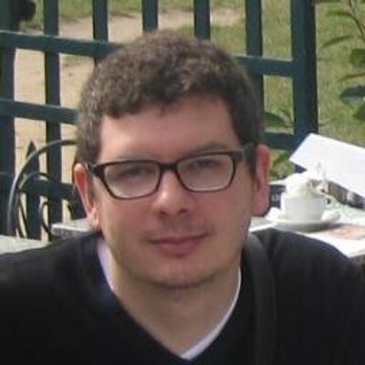 Patrick Aljord