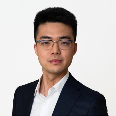 Jay Yu