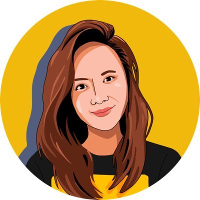 Cathy Dou