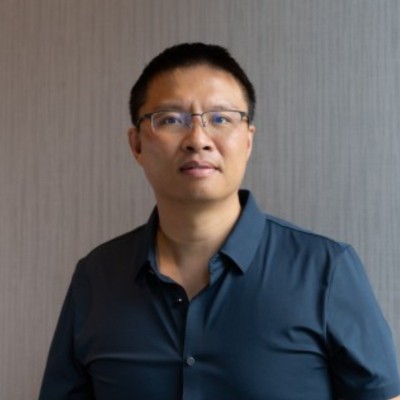 Leo Liang