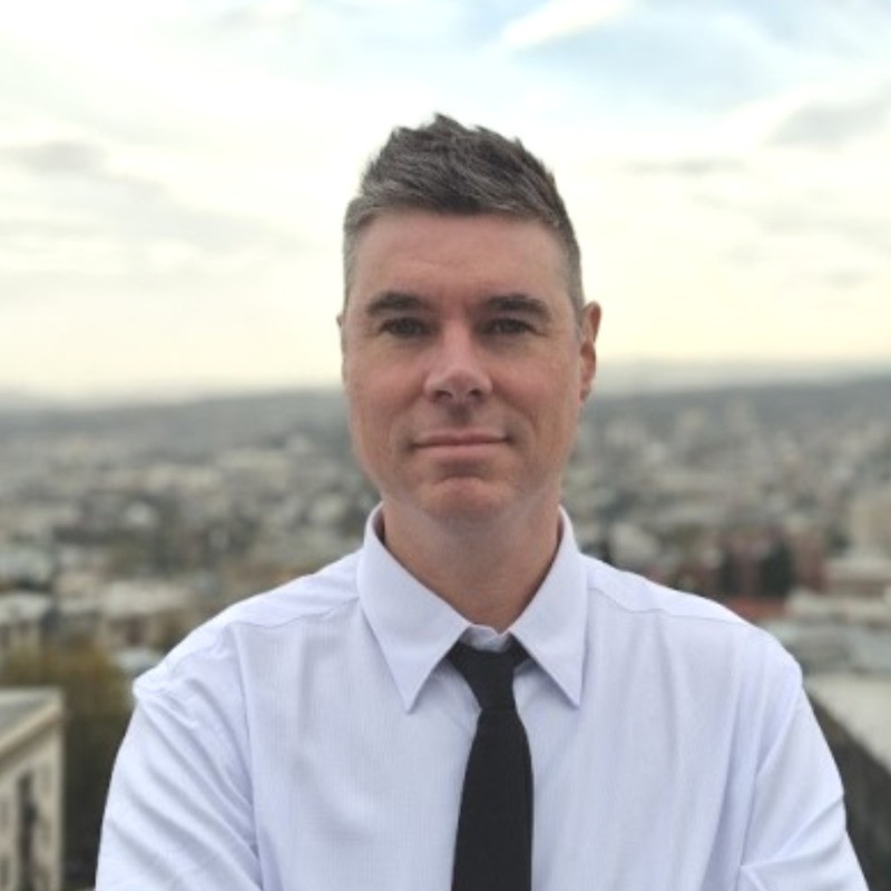 Simon Vans-Colina